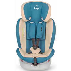 Scaun auto Hapi Ozy (Blue) Thumb