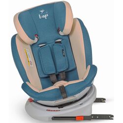 Scaun auto Hapi Ozy (Blue) Thumb