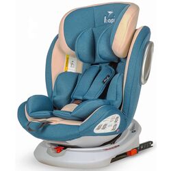 Scaun auto Hapi Ozy (Blue)