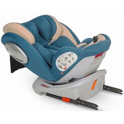 Scaun auto Hapi Ozy (Blue) Thumb