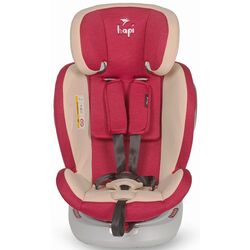 Автокресло Hapi Ozy (Red/Beige) Thumb