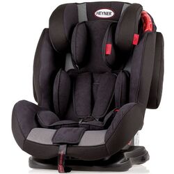 Автокресло Heyner Capsula Multi Ergo 3D 786010 (Pantera Black)