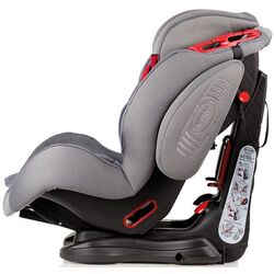 Автокресло Heyner Capsula Multi Ergo 3D 786020 (Koala Grey) Thumb