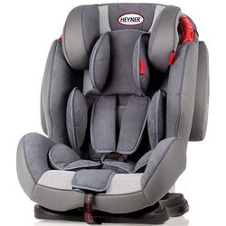 Автокресло Heyner Capsula Multi Ergo 3D 786020 (Koala Grey)