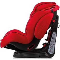 Автокресло Heyner Capsula Multi Ergo 3D 786030 (Racing Red) Thumb