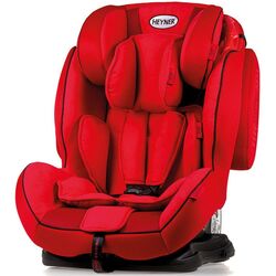 Автокресло Heyner Capsula Multi Ergo 3D 786030 (Racing Red)