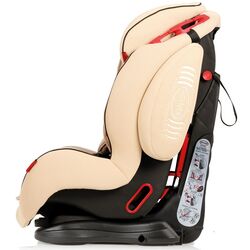 Автокресло Heyner Capsula Multi Ergo 3D 786050 (Summer Beige) Thumb