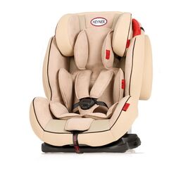 Автокресло Heyner Capsula Multi Ergo 3D 786050 (Summer Beige)