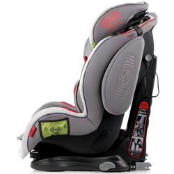 Scaun auto Heyner Capsula MultiFix Ergo 3D 786120 (Koala Grey) Thumb