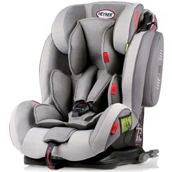 Scaun auto Heyner Capsula MultiFix Ergo 3D 786120 (Koala Grey)