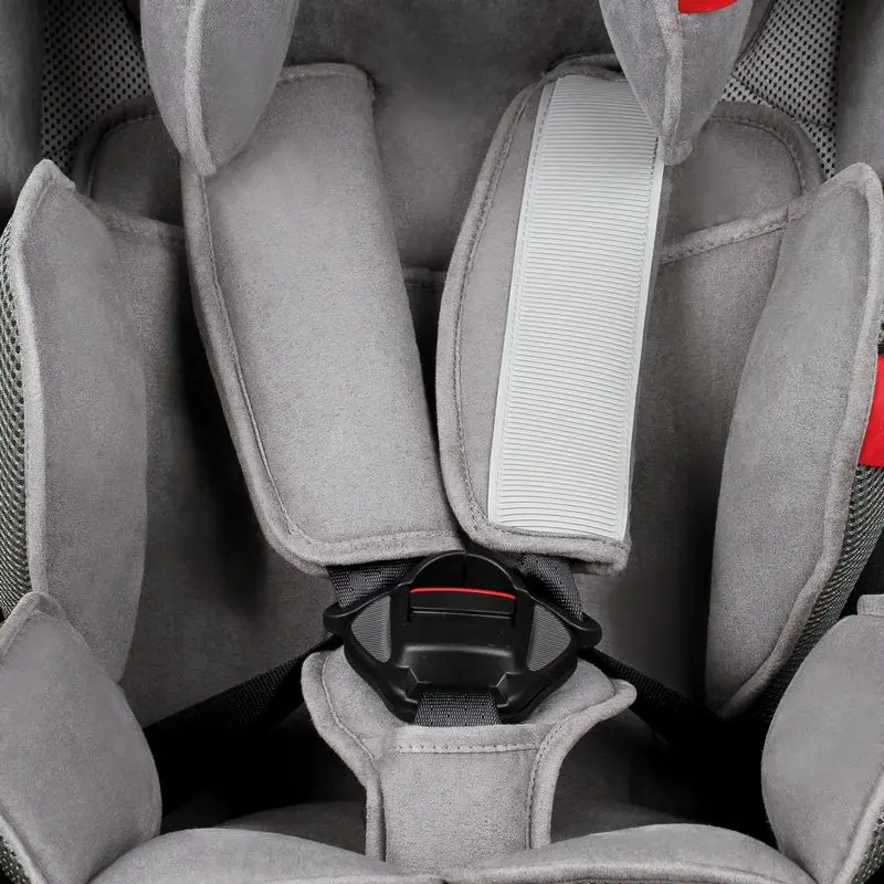 Scaun auto Heyner Capsula MultiFix Ergo 3D 786120 (Koala Grey)