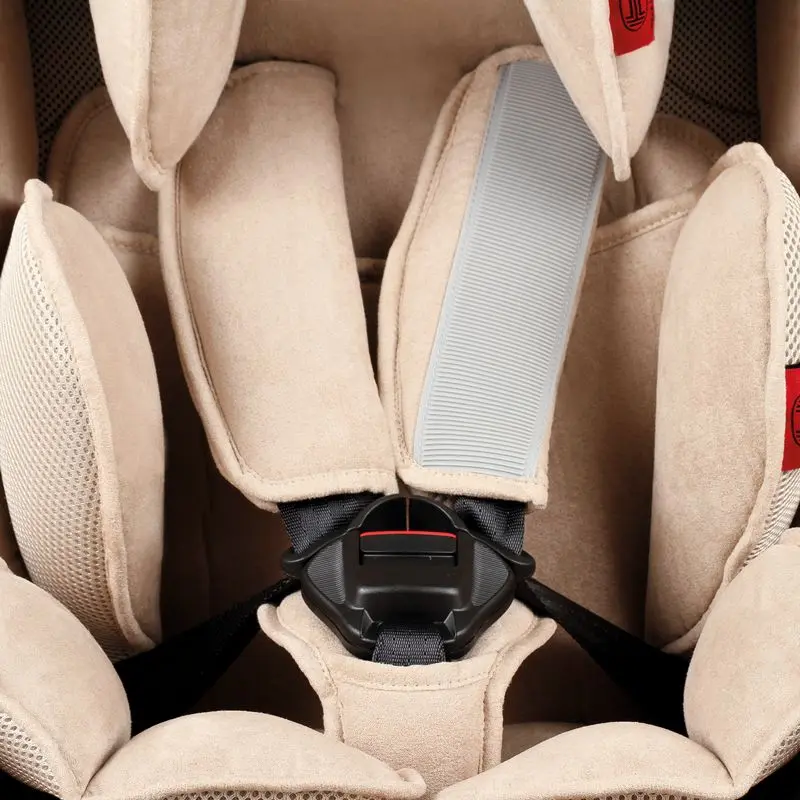 Scaun auto Heyner Capsula MultiFix Ergo 3D 786150 (Summer Beige) - 2