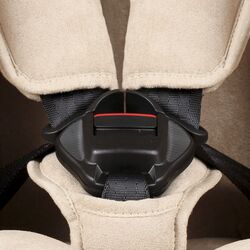 Scaun auto Heyner Capsula MultiFix Ergo 3D 786150 (Summer Beige) Thumb