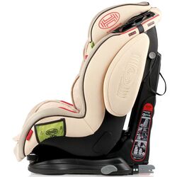 Автокресло Heyner Capsula MultiFix Ergo 3D 786150 (Summer Beige)