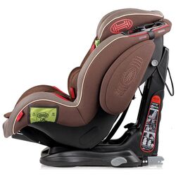 Автокресло Heyner Capsula MultiFix Ergo 3D 786160 (Cookie Brown) Thumb