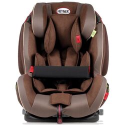 Автокресло Heyner Capsula MultiFix Ergo 3D 786160 (Cookie Brown)