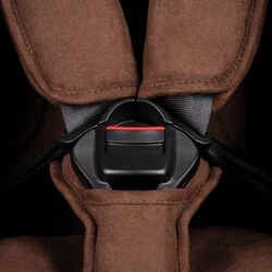 Автокресло Heyner Capsula MultiFix Ergo 3D 786160 (Cookie Brown) Thumb