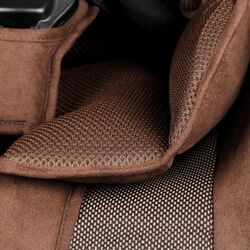 Автокресло Heyner Capsula MultiFix Ergo 3D 786160 (Cookie Brown) Thumb