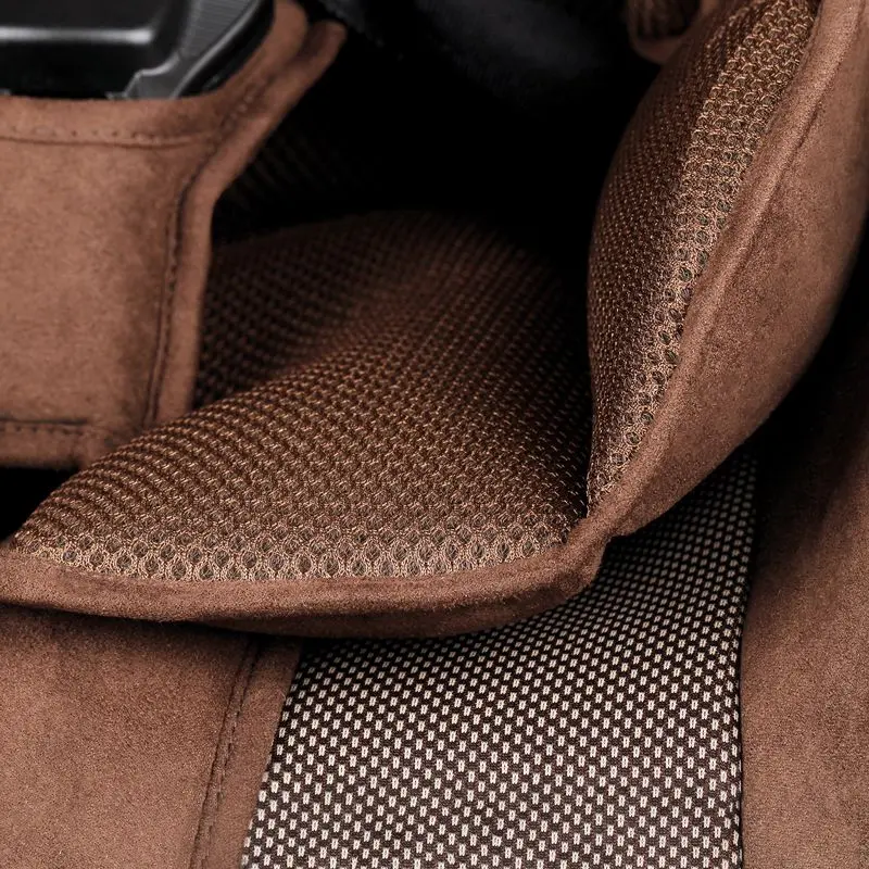 Автокресло Heyner Capsula MultiFix Ergo 3D 786160 (Cookie Brown) - 6