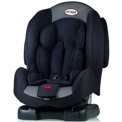 Scaun auto Heyner CapsulaProtect 3D 795100 (Pantera Black)