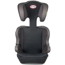 Автокресло Heyner MaxiFix Aero 797110 (Pantera Black) Thumb