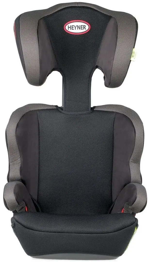 Автокресло Heyner MaxiFix Aero 797110 (Pantera Black) - 2