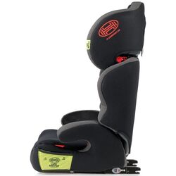 Автокресло Heyner MaxiFix Aero 797110 (Pantera Black) Thumb