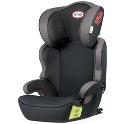 Автокресло Heyner MaxiFix Aero 797110 (Pantera Black)