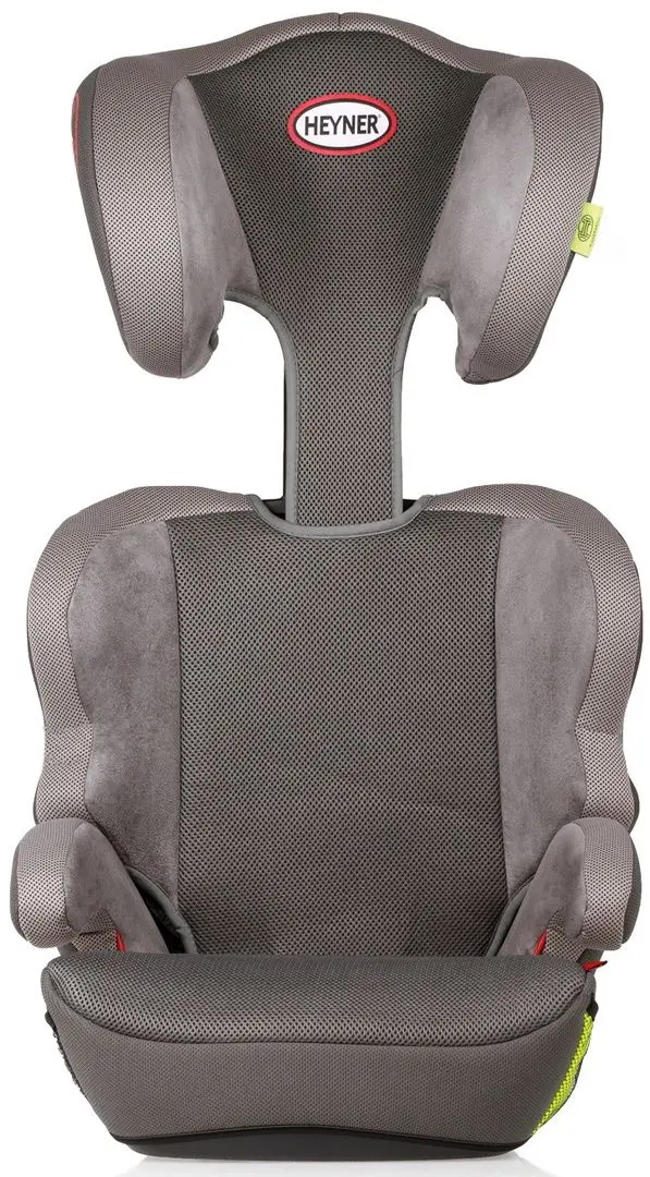 Автокресло Heyner MaxiFix Aero 797120 (Koala Grey) - 3