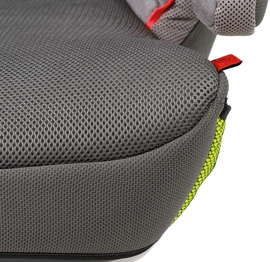 Автокресло Heyner MaxiFix Aero 797120 (Koala Grey) - 4