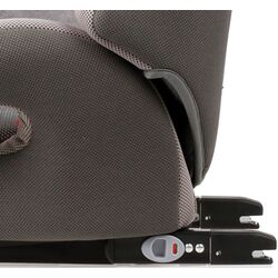 Автокресло Heyner MaxiFix Aero 797120 (Koala Grey) Thumb