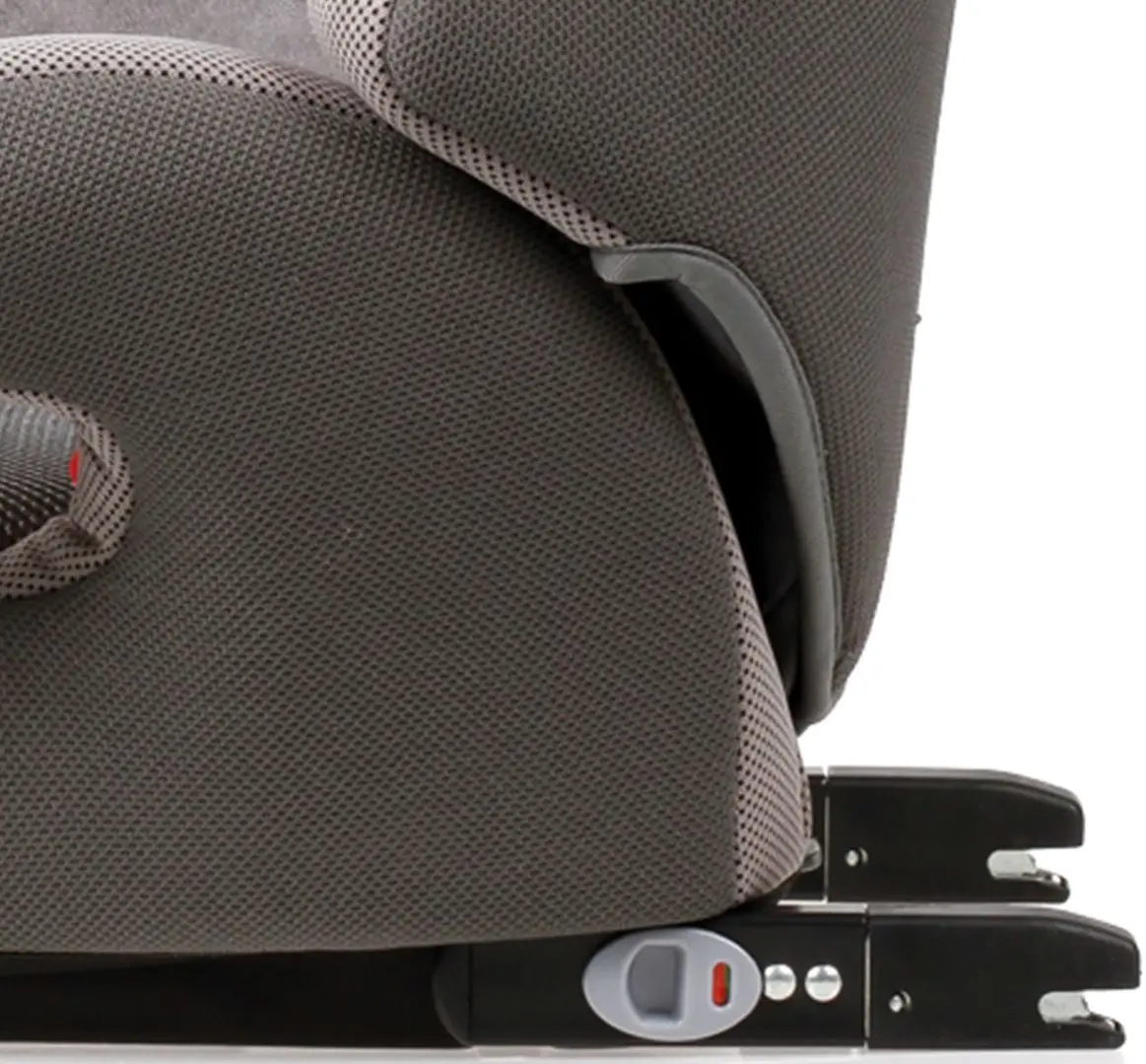 Автокресло Heyner MaxiFix Aero 797120 (Koala Grey) - 5