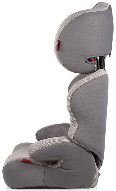 Scaun auto Heyner MaxiProtect Aero SP 797200 (Koala Grey) - 2