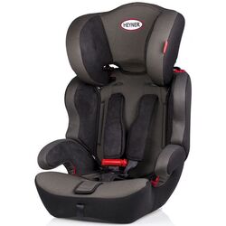 Автокресло Heyner MultiProtect Aero 796100 (Pantera Black)