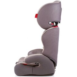 Автокресло Heyner MultiProtect Aero 796200 (Koala Grey) Thumb