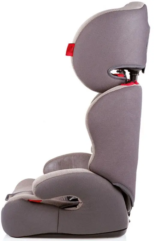 Автокресло Heyner MultiProtect Aero 796200 (Koala Grey) - 2