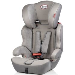 Автокресло Heyner MultiProtect Aero 796200 (Koala Grey)