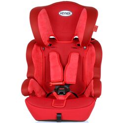 Автокресло Heyner MultiProtect Aero 796300 (Racing Red) Thumb