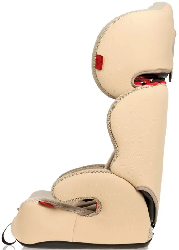 Автокресло Heyner MultiProtect Aero 796500 (Summer Beige) - 2
