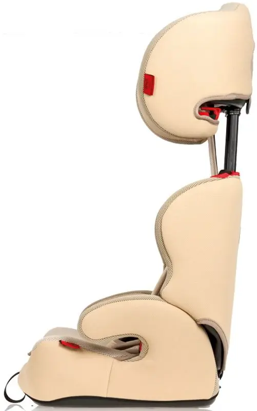 Автокресло Heyner MultiProtect Aero 796500 (Summer Beige) - 3