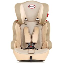 Автокресло Heyner MultiProtect Aero 796500 (Summer Beige)