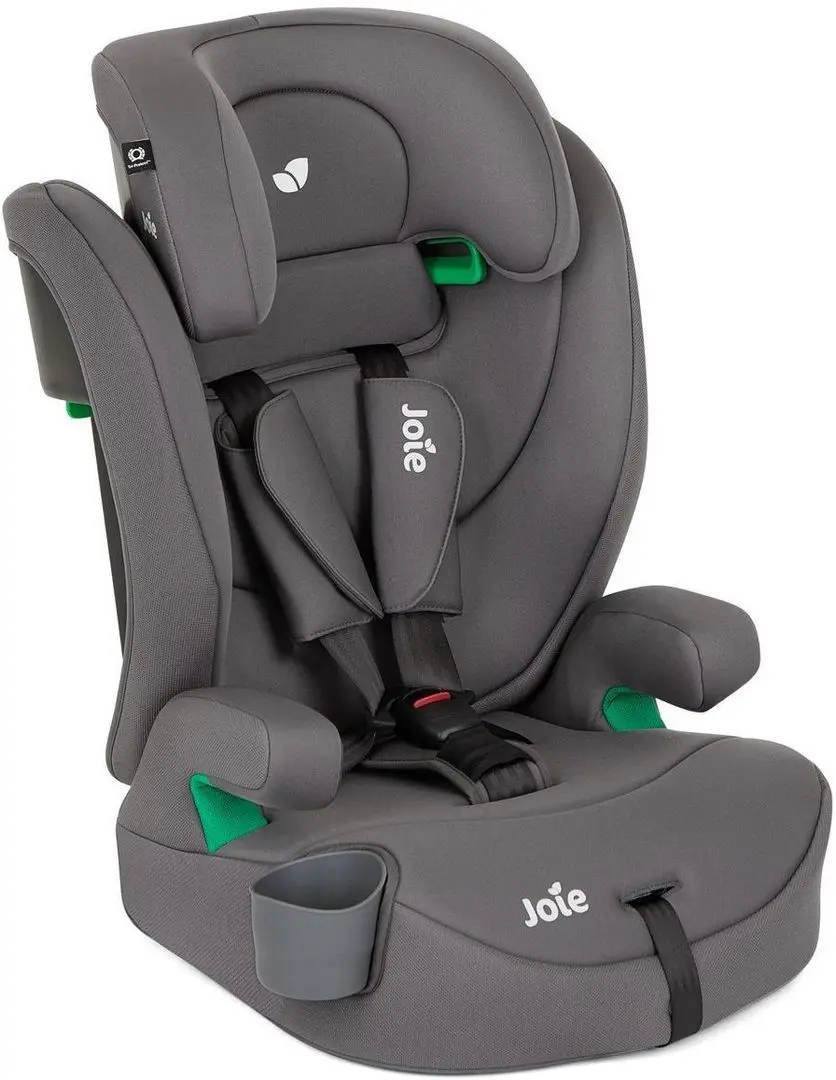 Scaun auto Joie Elevate R129 (Thunder)