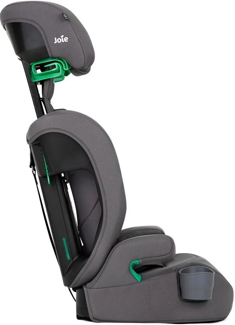 Scaun auto Joie Elevate R129 (Thunder)