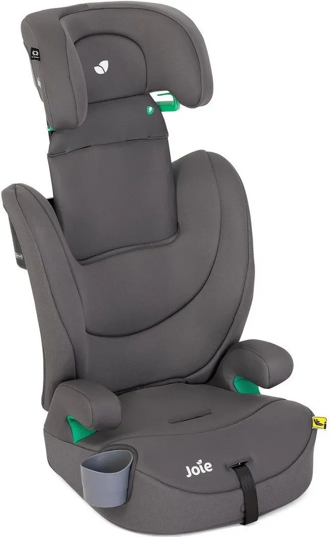 Scaun auto Joie Elevate R129 (Thunder)