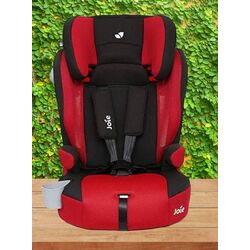 Scaun auto Joie Elevate (Rio Red)