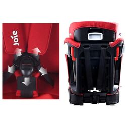 Scaun auto Joie Elevate (Rio Red) Thumb
