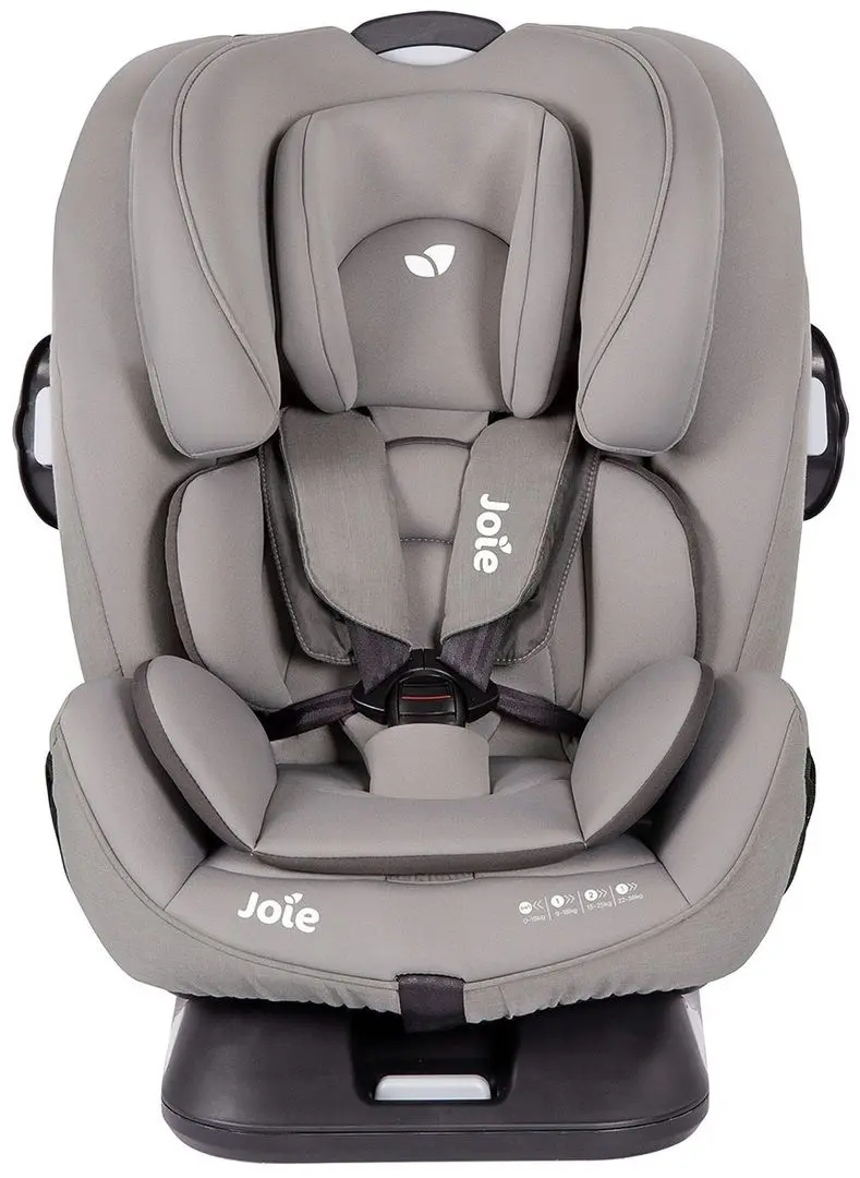 Scaun auto Joie Every Stage Fx (Gray Flannel) - 2