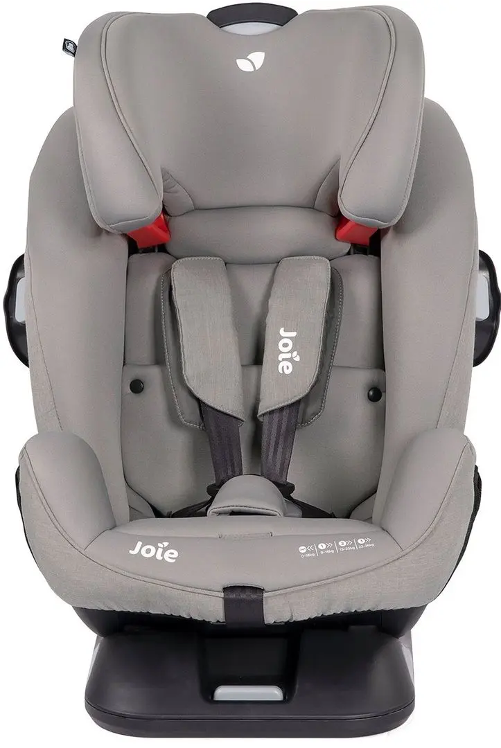 Scaun auto Joie Every Stage Fx (Gray Flannel) - 3