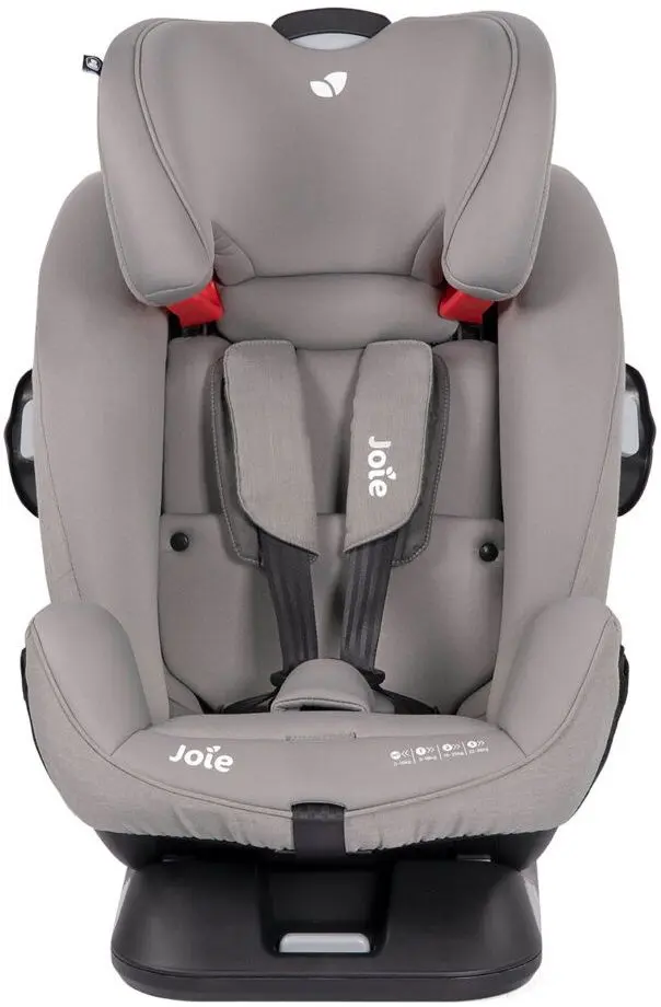Scaun auto Joie Every Stage Fx (Gray Flannel) - 4