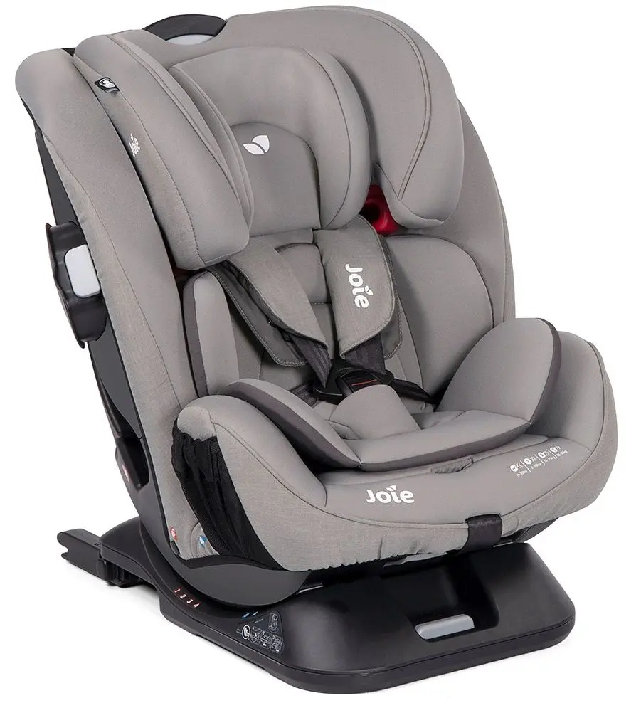 Scaun auto Joie Every Stage Fx (Gray Flannel)